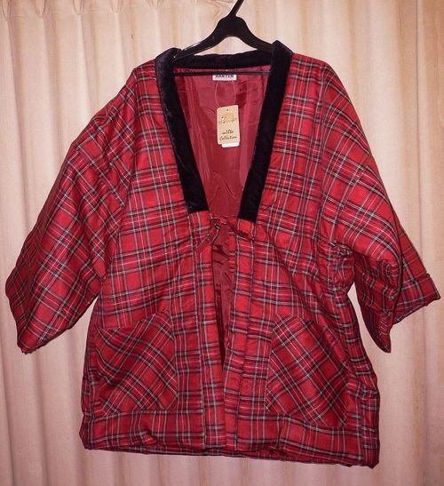 特色服飾入門級(jí)鑒賞圖鑒 和服篇