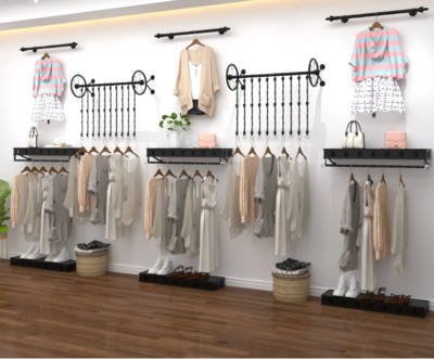 開服裝店衣服怎么定價(jià)?經(jīng)營老手都懂這些