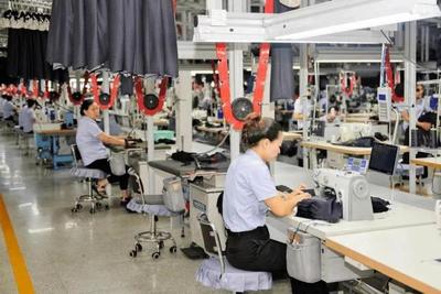 服裝工廠計(jì)件工資的利弊分析 ,說透了!