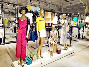 蕭山大型品牌服飾工廠店,萬(wàn)件美衣520敢買(mǎi)就敢送