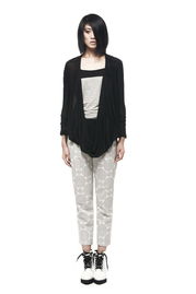 上海網店模特攝影