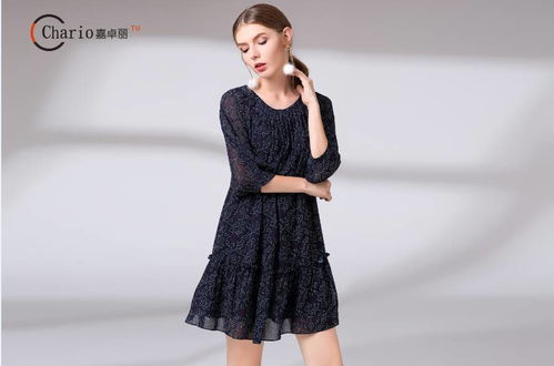 形尚服飾 l 特立獨(dú)型,率真自我的嘉卓麗 chario