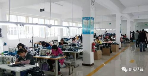 強兵以律 服裝廠在生產(chǎn)上必須做到 零缺陷