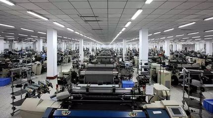 服裝工廠一味地進行質量檢驗,就能提高產品質量嗎?